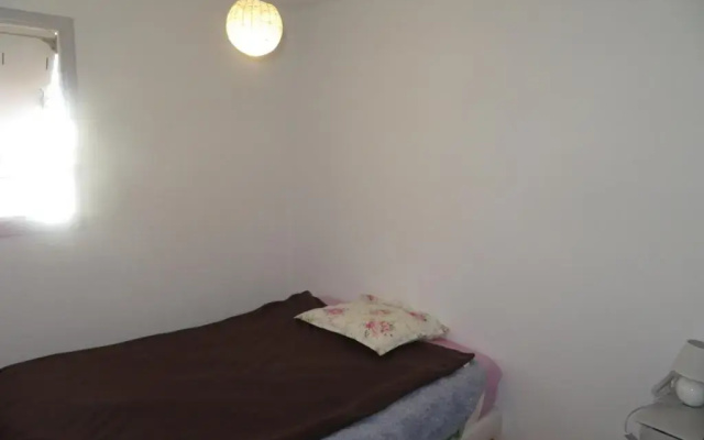 Appartement Sète, 3 pièces, 6 personnes - FR-1-338-367