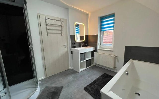 Ferienwohnung Familie Büchel