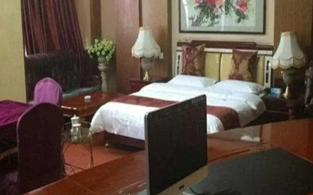 Yinchuan Fujin Hotel (Xinhua Street Gulou)(银川福锦酒店（新华街鼓楼店）)