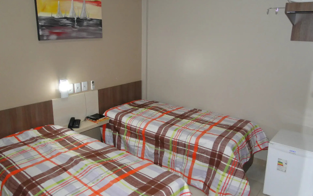 Hotel Caribe