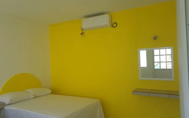 Hotel Lekan