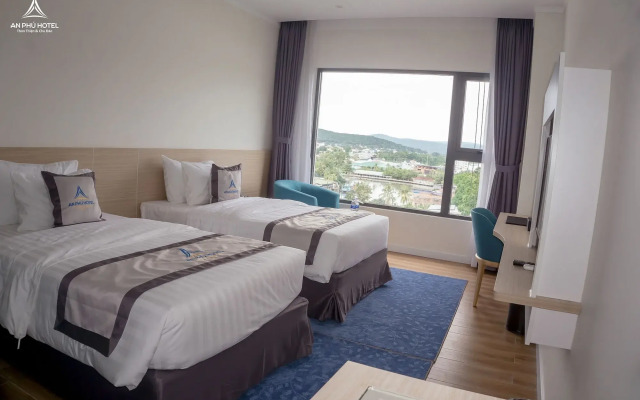 An Phu Hotel