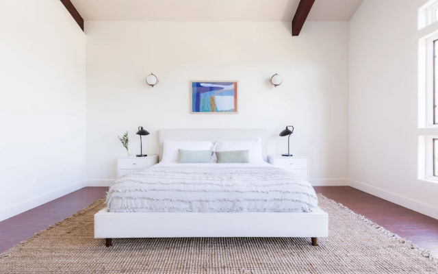 Modern & Chic Home in Oceanside w/ Heated Pool, Spa, & Fire Pit! Moreno by AvantStay