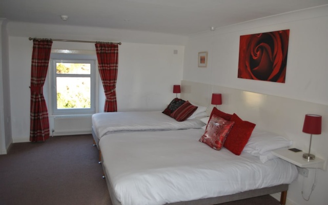 Airds Farm Guest House