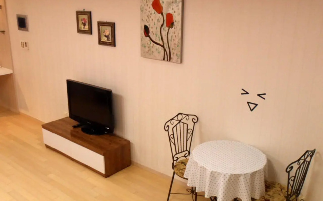Incheon Airport Global Guesthouse