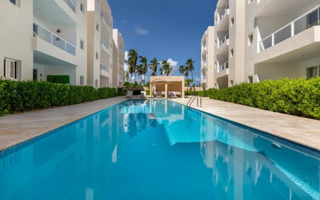 Beauty Arenas Village C402