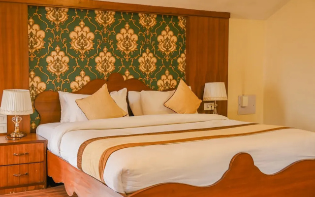 Aranya Boutique Hotel