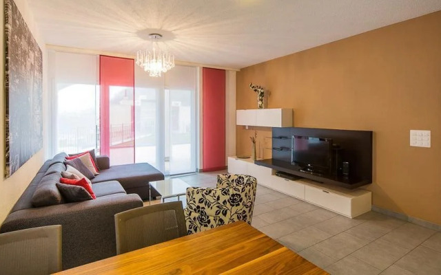 Residenz Ambassador A11