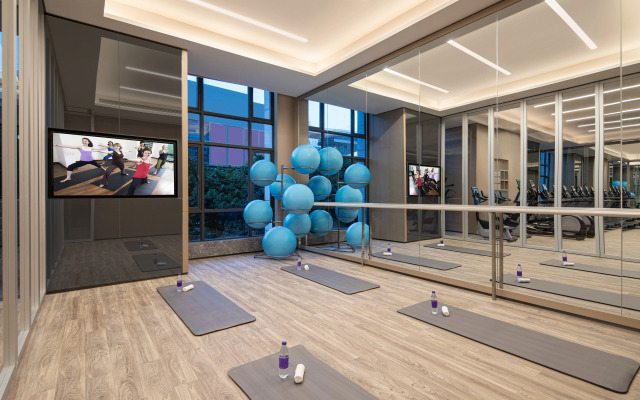 Somerset Haizhu Centre Guangzhou