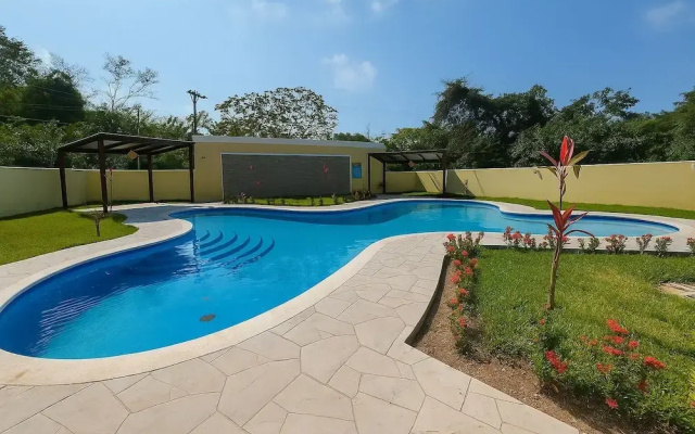 Barmel Apartments