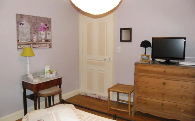 Chambre d'hôte Jules & Annette