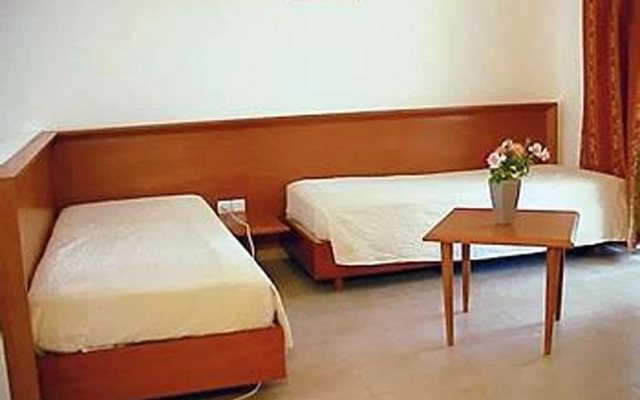 Valsami Hotel Apartments