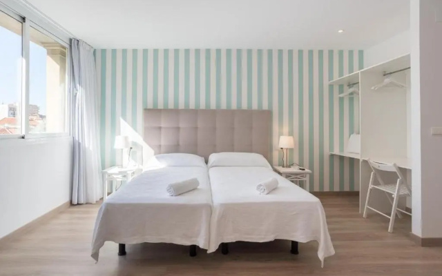 Urbe10 Atarazanas Premium Loft 4