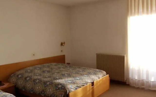 Hotel Pavone