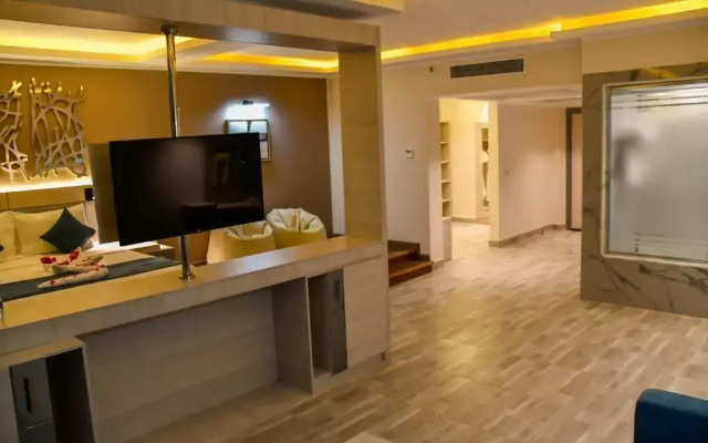 Sirena Beach Resort & Spa