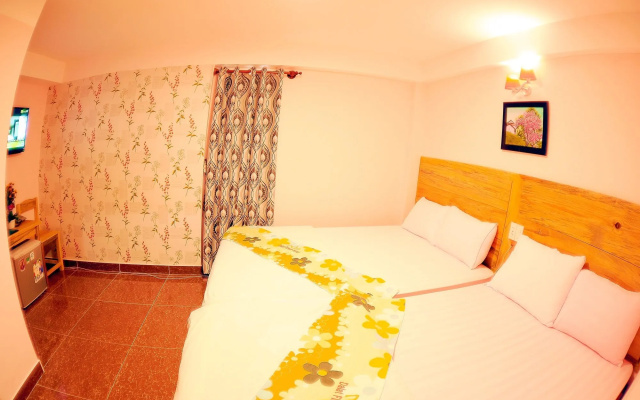Dalat Flower Hotel