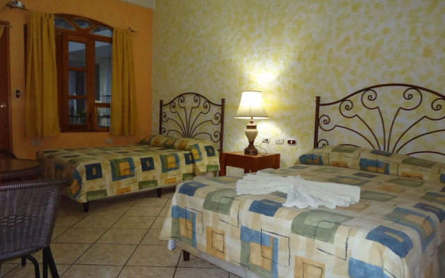 Hotel Quinta Maya