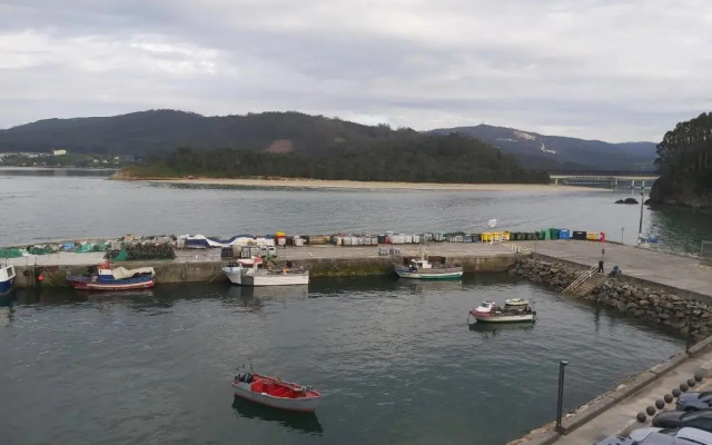 Hostal o Forno