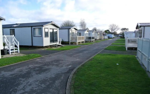 Royal Oak Caravan Park