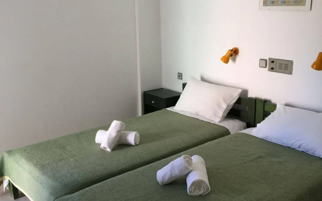 Stella Apartments