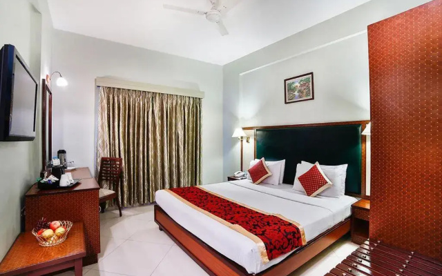 Greens Inn Ramoji Film City