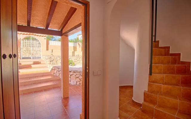 Villas Costa Calpe - Roma