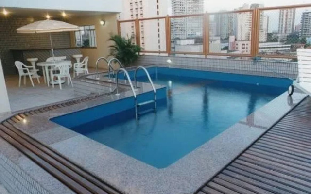 Zoghbi Apart Hotel