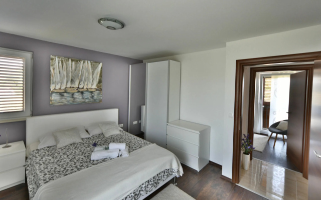 Villa Arbo