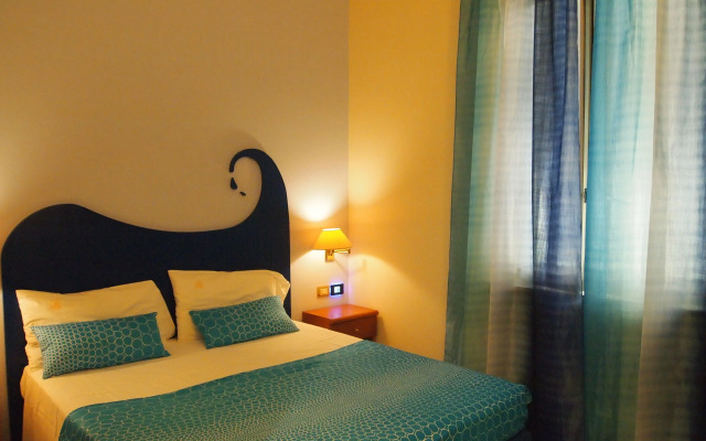 Piccolo Hotel
