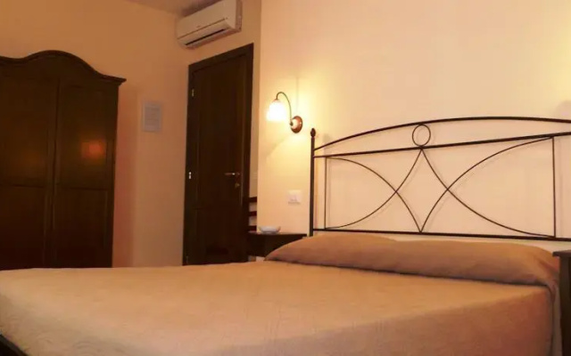 Leondina Country House