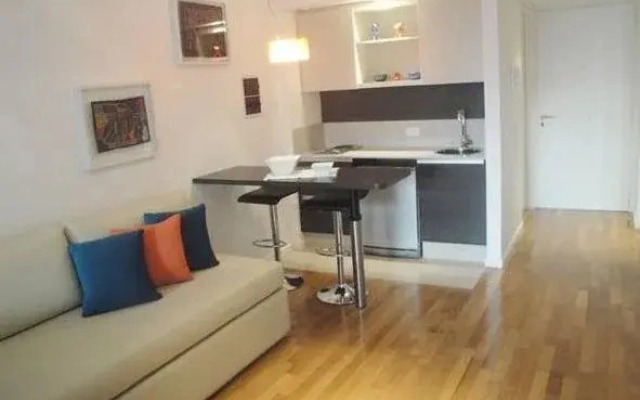 Gold Soho Suites y Studios