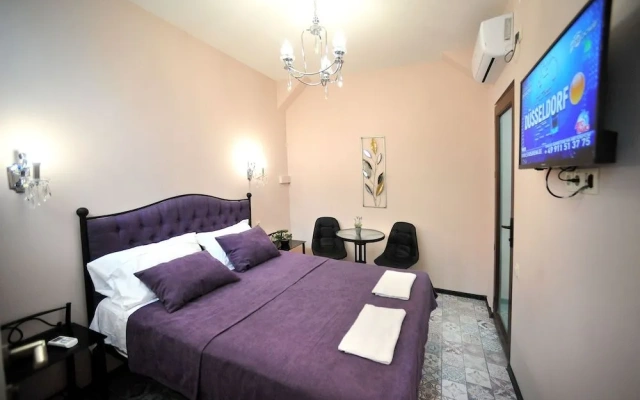 Baoma Hotel
