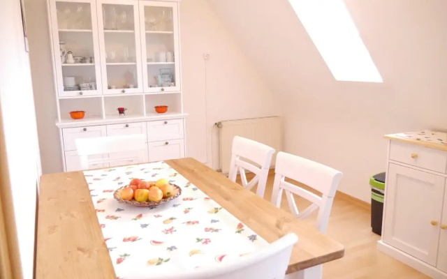 Ferienwohnung Billmann