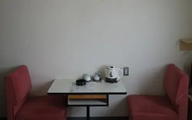 Alphabed Inn Otaru Ekimae