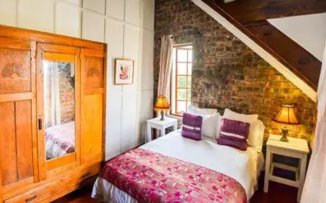 Addo Park Mountain View Apartment