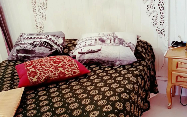 Biennale Flat In Giardini