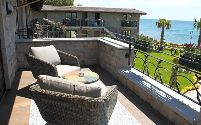 Assos Zeyti̇n Han Hotel Adults Only 12