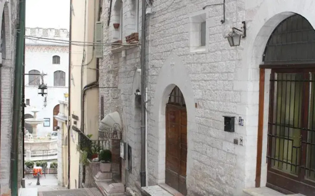 Al Vicolo de Piazza