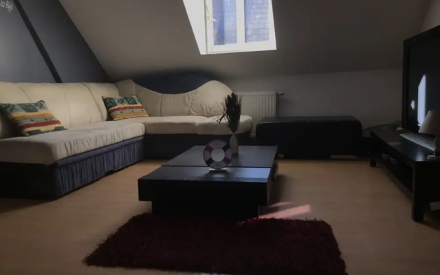 Duplex-Mulhouse