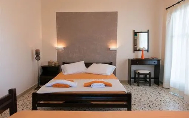 Akrotiri Dreams