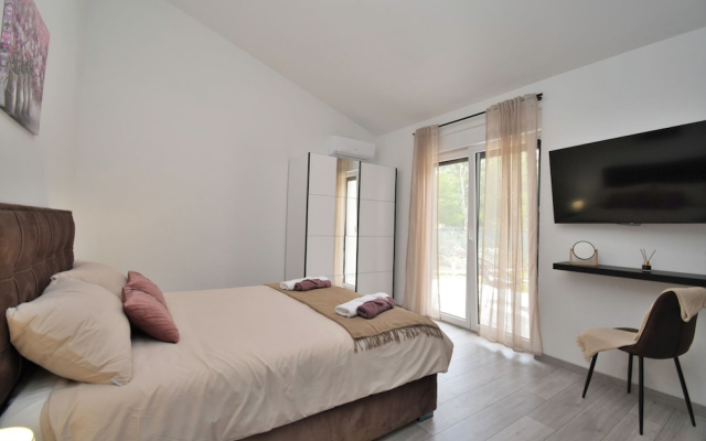 Villa Tersaz