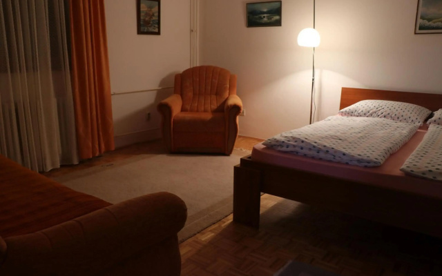 Apartman UNA Travnik
