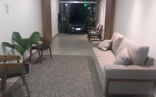Hotel Imperial De Carangola