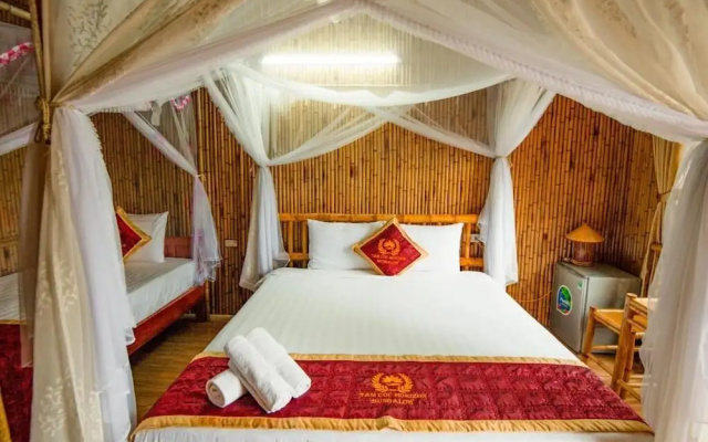 Tam Coc Horizon Bungalow