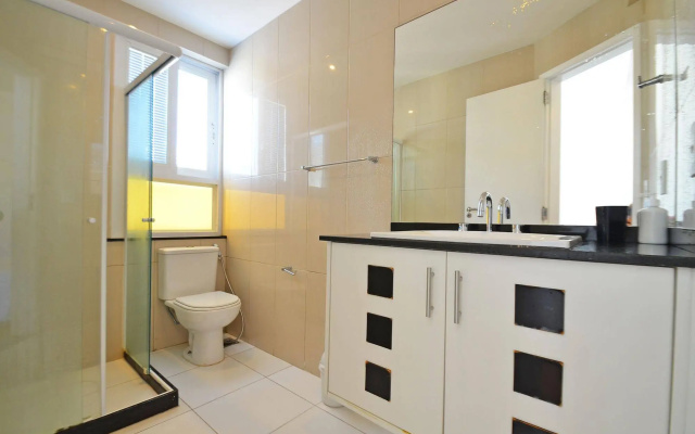 Large Triplex Penthouse with big Terrace