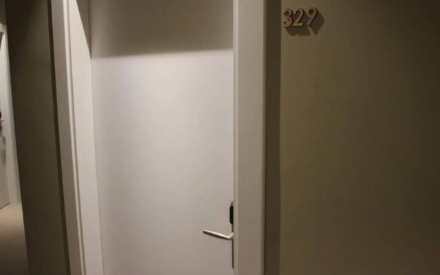 New Gudauri Suites #329