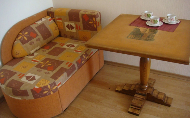 Cheap & Good Apartments