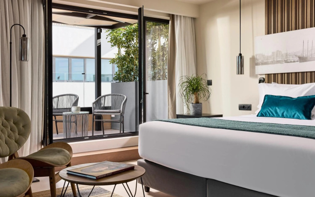 Athenarum Portus Life & Style Hotel
