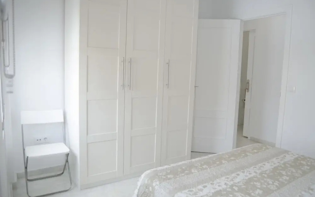 Asvacor Apartamento Plaza Del Potro