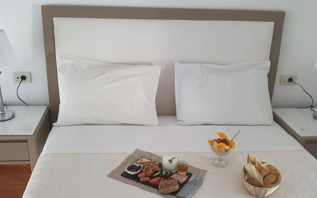 Elizabeth Suites